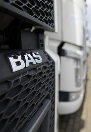 Bas Truck Center Nieuws